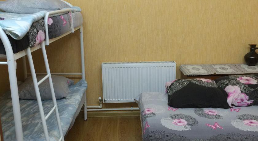 Апартаменты Apartment Krymskaya 138 Анапа-4