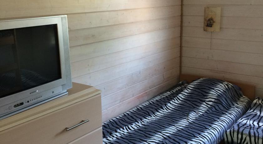 Апартаменты Apartment Krymskaya 138 Анапа-6