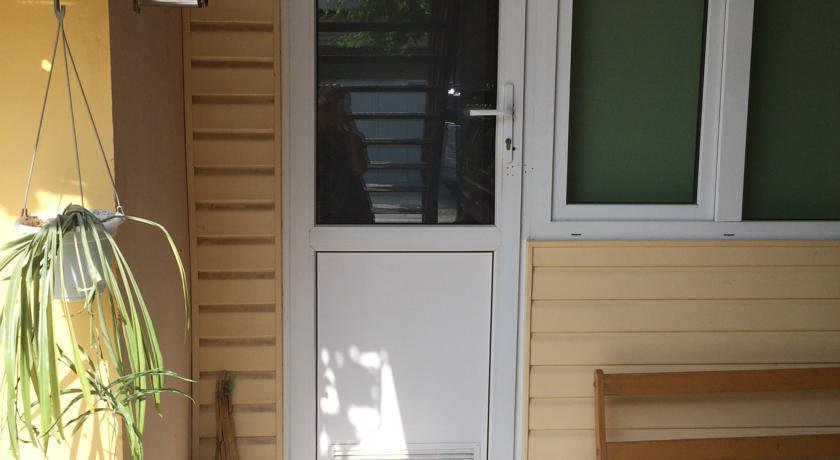 Апартаменты Apartment Krymskaya 138 Анапа