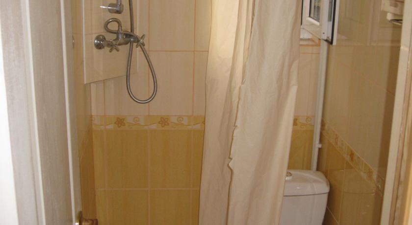 Апартаменты Apartment Krymskaya 138 Анапа