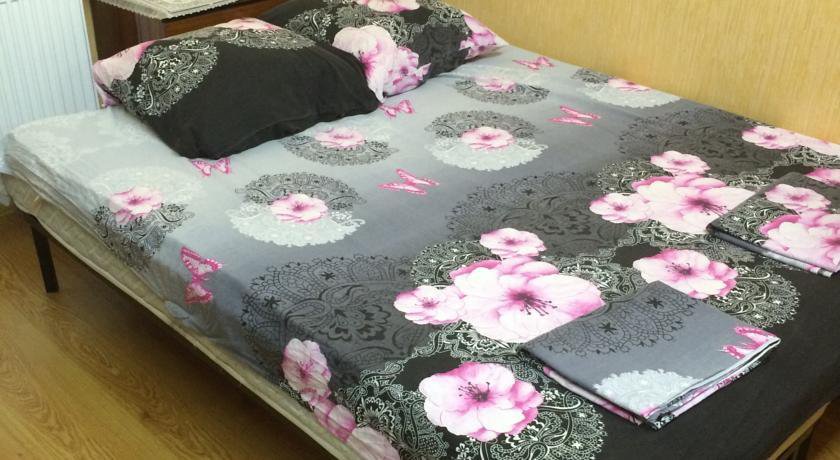 Апартаменты Apartment Krymskaya 138 Анапа-14