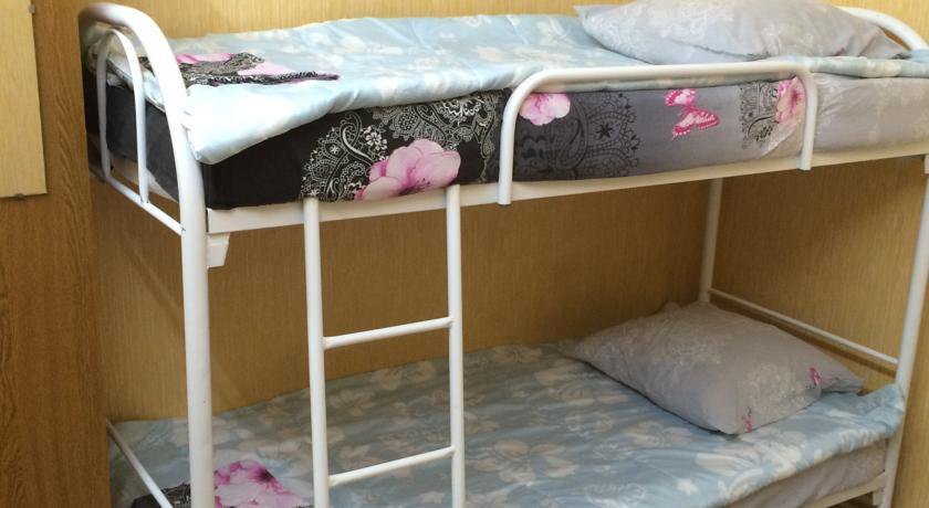 Апартаменты Apartment Krymskaya 138 Анапа