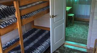 Апартаменты Apartment Krymskaya 138 Анапа-3