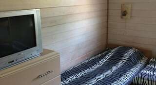 Апартаменты Apartment Krymskaya 138 Анапа-2