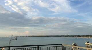 Апартаменты Apartment Krymskaya 138 Анапа Апартаменты с 1 спальней-12