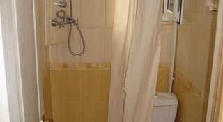 Апартаменты Apartment Krymskaya 138 Анапа Апартаменты с 1 спальней-16