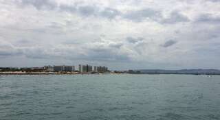 Апартаменты Apartment Krymskaya 138 Анапа Апартаменты с 1 спальней-13