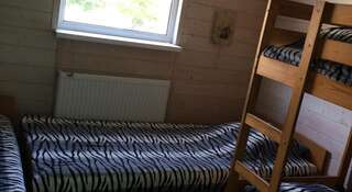 Апартаменты Apartment Krymskaya 138 Анапа-1