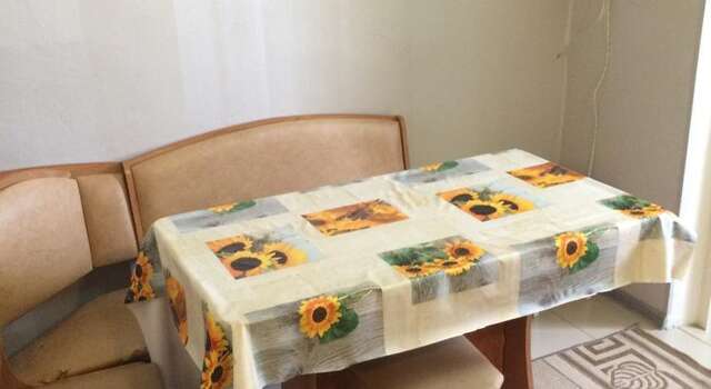 Апартаменты Apartment Krymskaya 138 Анапа-10