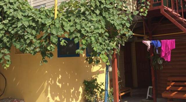 Апартаменты Apartment Krymskaya 138 Анапа-14