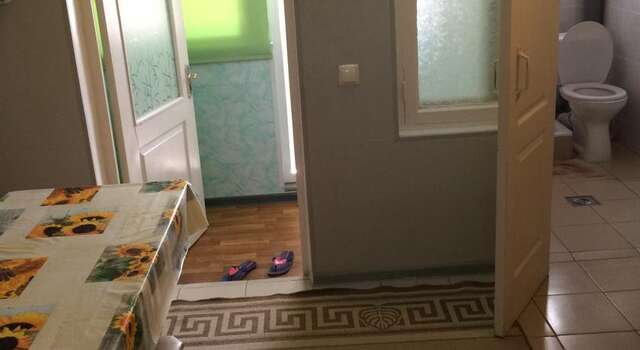 Апартаменты Apartment Krymskaya 138 Анапа-8