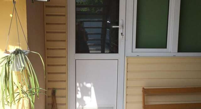 Апартаменты Apartment Krymskaya 138 Анапа-12