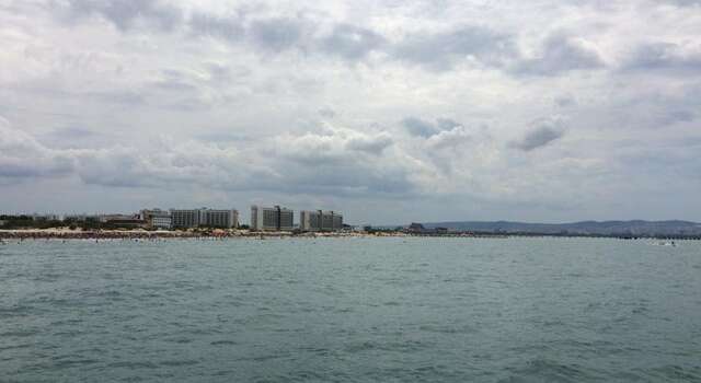 Апартаменты Apartment Krymskaya 138 Анапа-16